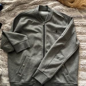 Ralph Lauren Polo Performance Jacket